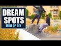 Mini QP Dream Spot - Lost Footage