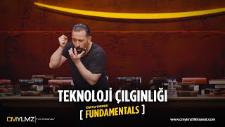 CM101MMXI FUNDAMENTALS | Teknoloji Çılgınlığı