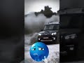 ofroding cars