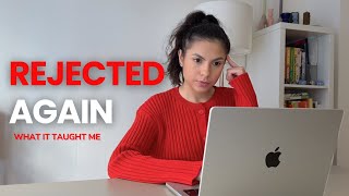 How I Turned Rejections Into a Software Engineering Job Offer