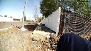 ADA parking violations sidewalks-Americans With Disabilities Act-Civil Rights-Accessible sidewalks