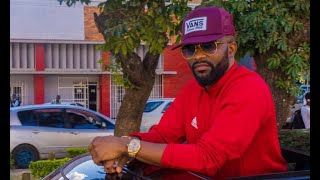 Fally Ipupa Songs I foundation 2021