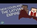 New Courland: When Latvia Built an Empire (Short Animated Documentary)