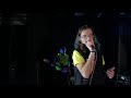 Capture de la vidéo The Ironsides - Live Natale Ft. Mick Legend & Tenìs - [Full Live]