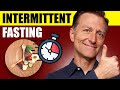 Intermittent Fasting Turbo: Dr. Berg