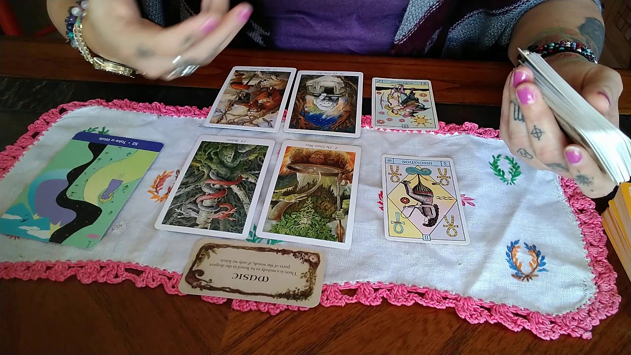 Pisces You re Glowing Tarot Reading YouTube