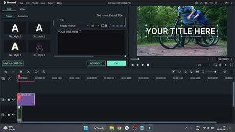 Filmora 9 Basic Overview: Master the Essentials of Video Editing