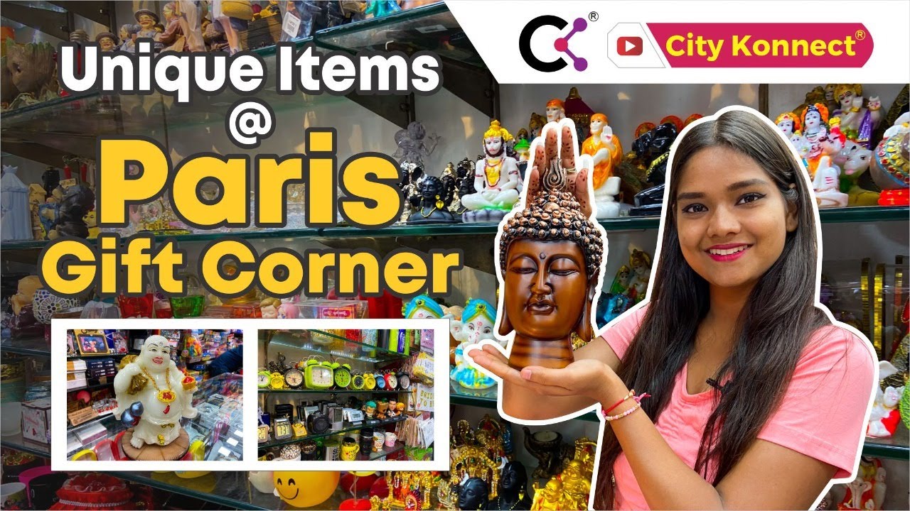 Gift Shops In Parrys Corner