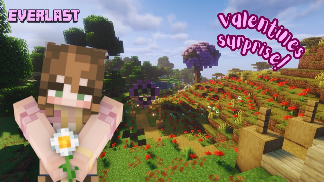 VALENTINES SUPRISE | EVERLAST Ep 5