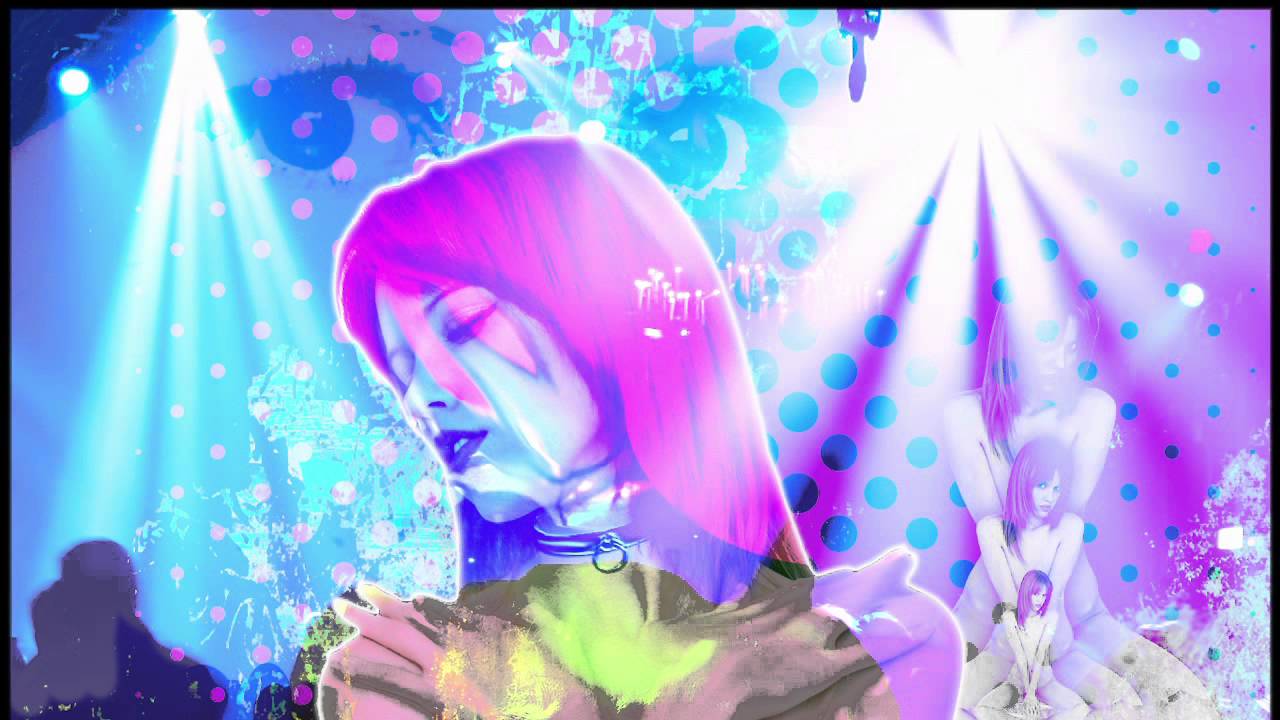 Are You Ready? Keyvisuals Design Teaser