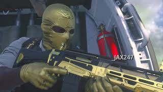 BACK 2 BACK WARBOUND DAY LIGHT SESSIONS Feat: JAX UZOMAKI AND NZ LORD