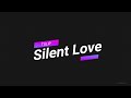 Silent Love / チューリップ(Bass Cover)