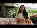 Angel Massie's Fourth of July Traditions at Her Colorado Ranch