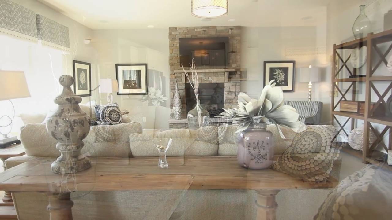 New Homes at The Estates at Munden Farms in Virginia Beach, VA YouTube