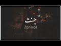 Jannat  best urdu islamic bayan  islamic poetry status  islamic status  whatsaap status