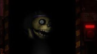 FREDBEAR AND SPRING BONNIE ARE AFTER ME: The Return To Bloody Nights (Part 1)