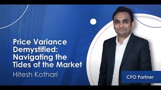 Budgeting Beyond Numbers: Decoding the Significance of Variance in Budget