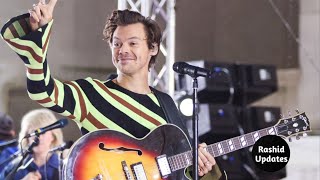 Details Harry Styles' Net Worth In 2025 | From One Direction to Solo Stardom #harrystyles Guide
