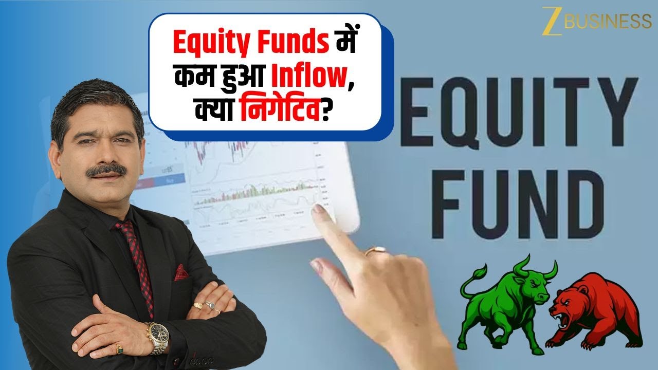 October Mutual Fund Data: Strong or Weak? Full Breakdown by Anil Singhvi
