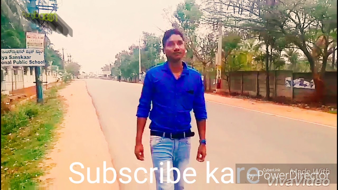 Dill ko chulega A gana.new nagpuri sad song 2018 - YouTube