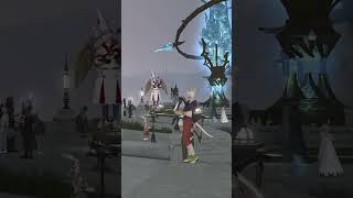 #Midgardsormr is teh Best #FFXIV Server | #jadeannbyrne on #Twitch