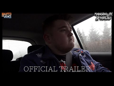 Hanging by a Thread – Official Teaser | Men's Mental Health Doc