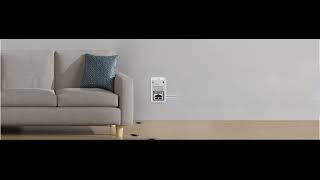 Electromagnetic Pest Repeller: Riddex® Plus