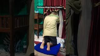 Ziarah Ke Makam Mbah Kuwu Cirebon