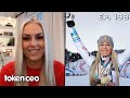 Olympic Skier Lindsey Vonn Says Looks Still Define Female Athletes