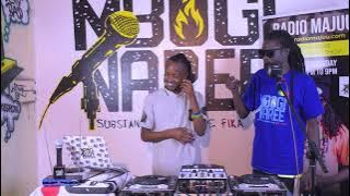 WASHAA NAREE KWA AIR WAVE SHOW EP 03 hosted by Zendiambo Mnaree720P HD