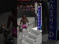 Watch  until the end🔥| insane ending to this match #wwe #crazyteam #fyp #RKO￼￼