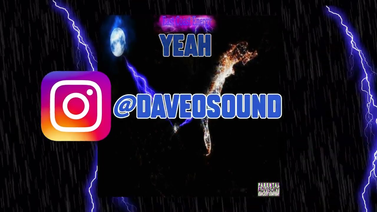 DaveOsound - Epitome (Official Lyric Video)