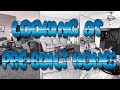 Looking at manufactured and modular homes. American Homes and Peaceful Living Home Sales.