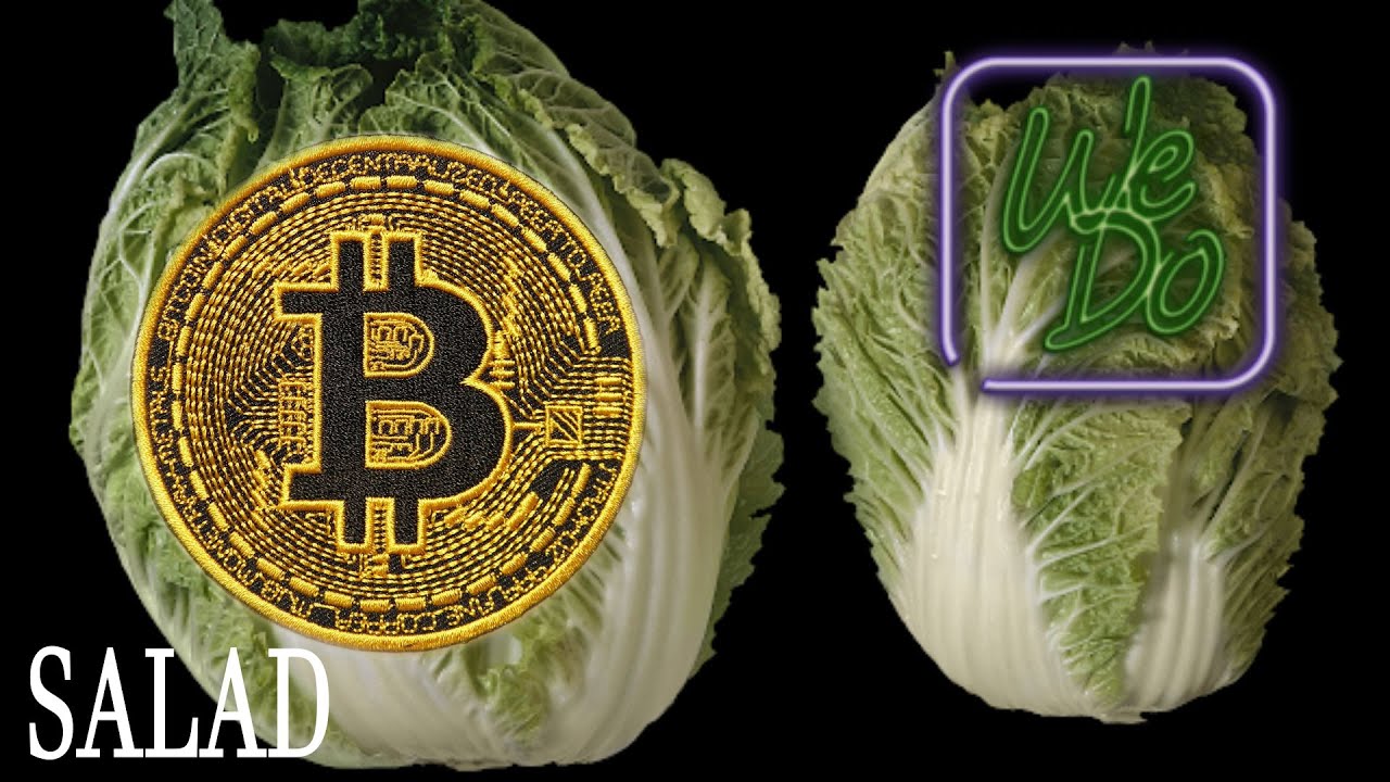 Crypto Mining For Gamers Salad Miner 2021 YouTube