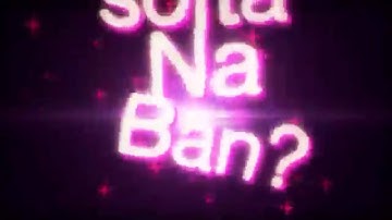 Tipografia-Para Intro DORGAS (FREE)