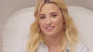 Demi Lovato  Ask your parents for 1 DAY ACUVUE® MOIST® TV Commercial(, 2013-10-13T20:32:14.000Z)