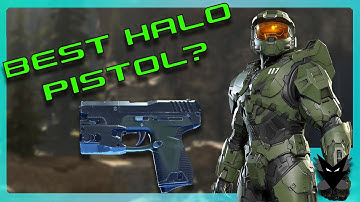Is the Sidekick Good? [Halo Infinite