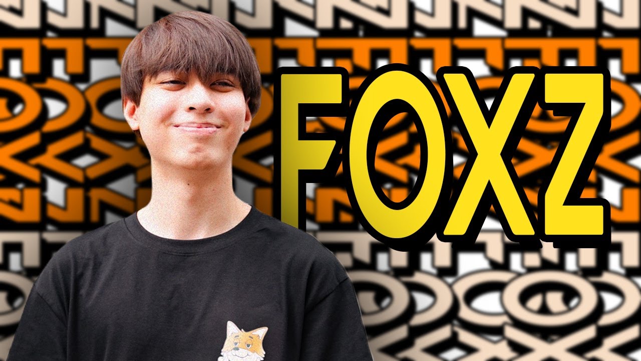 foxzfoxzfoxz INSANE HIGHLIGHT | Valorant - YouTube