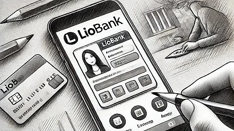 Khám Phá Liobank: Ngân Hàng Số Tiện Lợi"