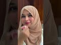 OMG😱 #shortsfeed #blush#hijab #makeup