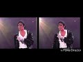 Michael  Jackson  1997 Munich Moonwalk Billie  Jean 360p Vs 1080p60