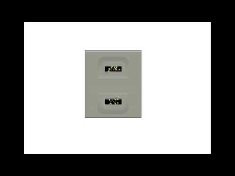 振聲高中-台電多媒體廣告作品-浪非資源之拔插頭篇