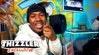 SSRICHH33 x Wopdell x Verde Babii x Lul Snake - Rolled Up (Exclusive Music Video)