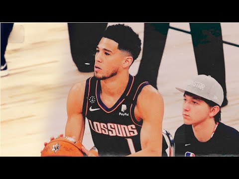 2020 NBA All-Star 3 Point Contest - Full Highlights