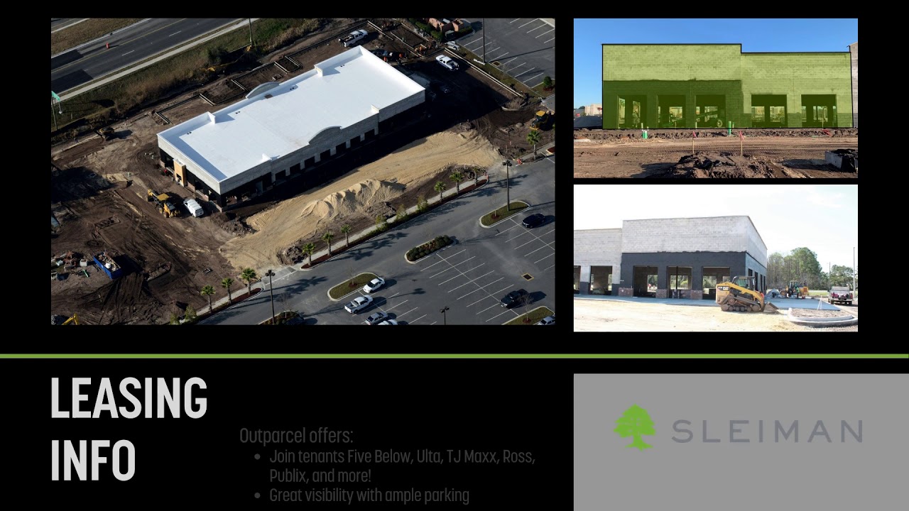 Villages of Amelia Outparcel