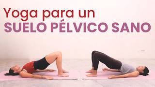 Thumbnail image for Suelo Pélvico: yoga para fortalecerlo a cualquier edad
