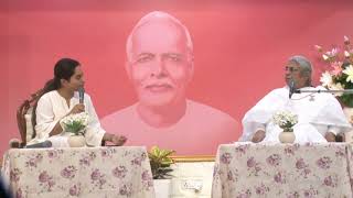 Man ki Bat..Interview with BK Asha Didi & Bk Priya Behen from Om Shanti Retreat Centre, Delhi-NCR