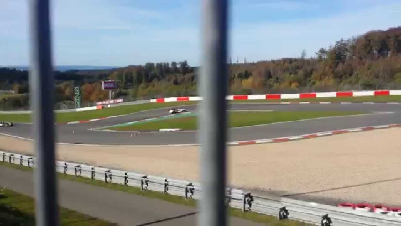 ADAC WESTFALEN TROPHY 2014