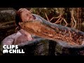 The Anaconda S DEADLIEST Attacks Anaconda Movies Best Kill Scenes 