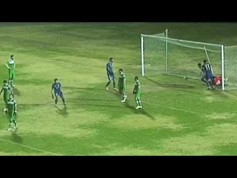 ტორპედო \u0026 დინამო(ბთ) 2-1(ბრინჯაოს პლეი ოფი)